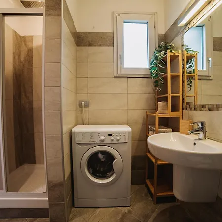 Maison Muscat By Hili Appartement Aoste