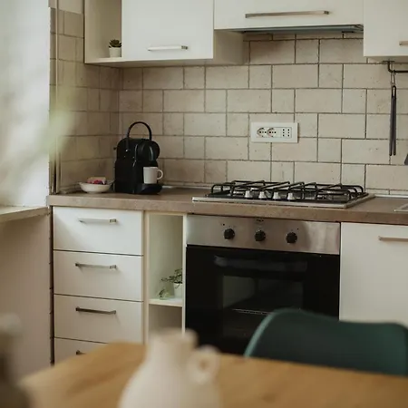 Maison Muscat By Hili Aoste