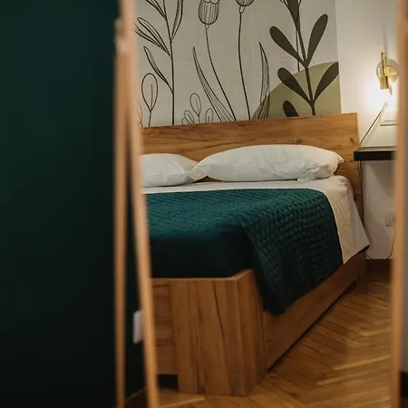 Apartmán Maison Muscat By Hili