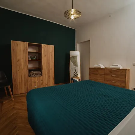 Apartment Maison Muscat By Hili