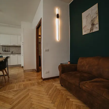 Apartment Maison Muscat By Hili Aosta