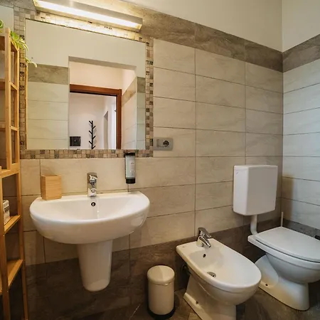 Maison Muscat By Hili Aosta