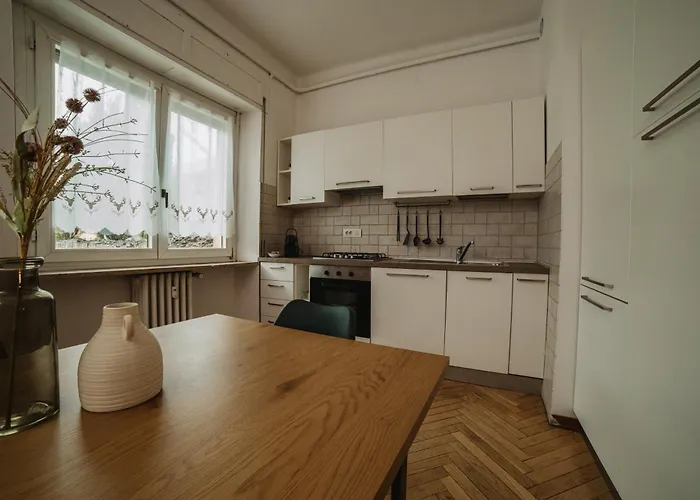 Maison Muscat By Hili Apartment *