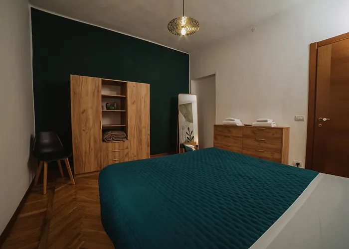 아파트 Maison Muscat By Hili