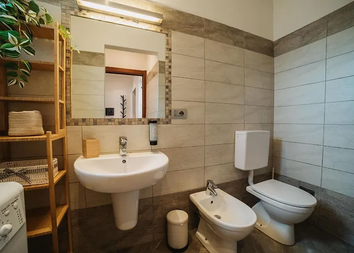 Maison Muscat By Hili 아오스타